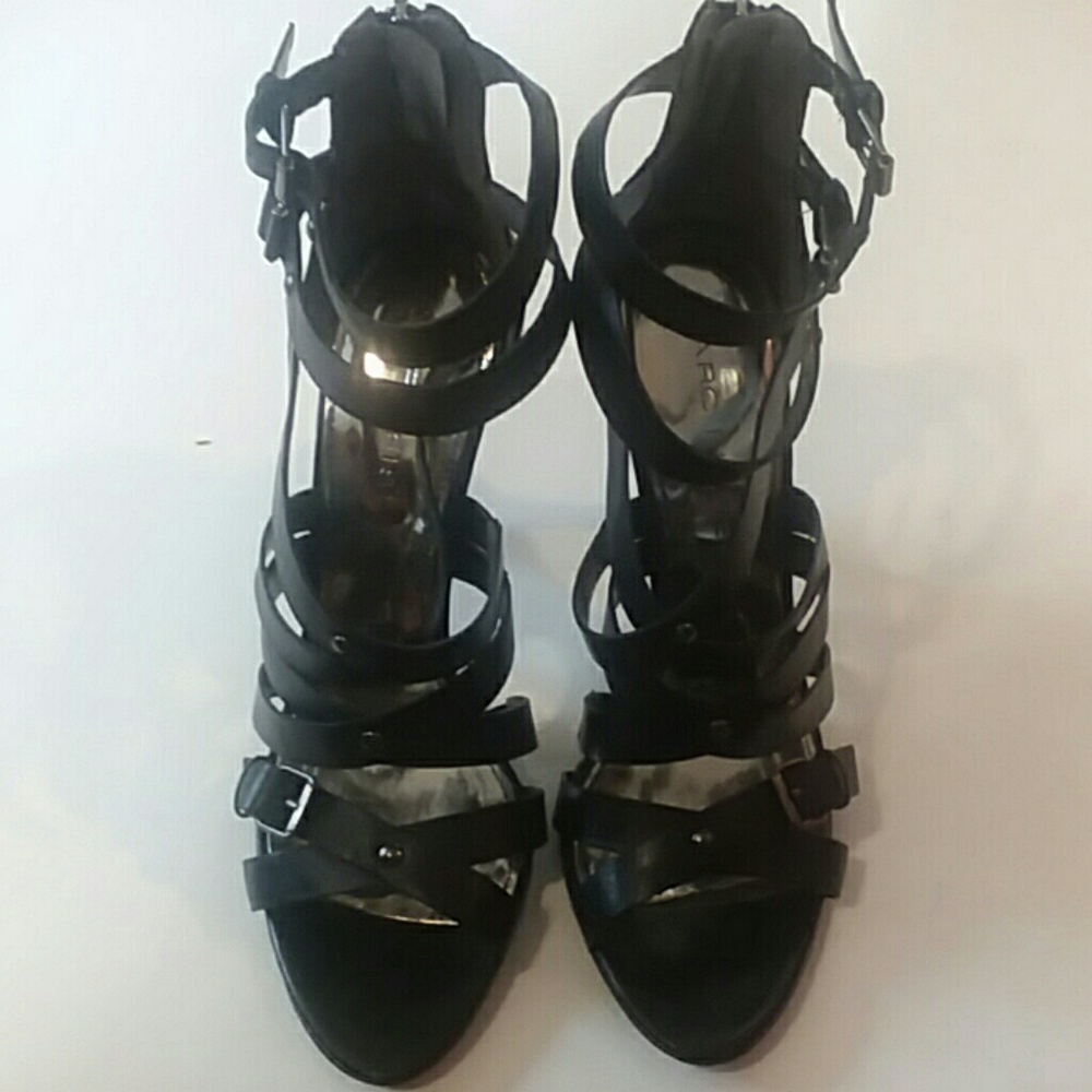 Marc fisher heels